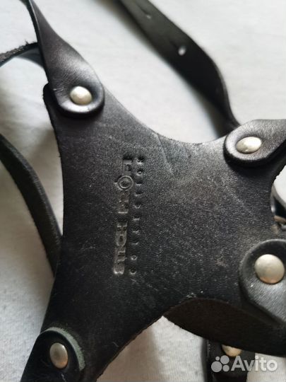 Кобура для пистолета пм