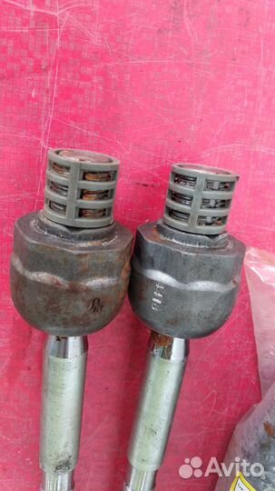 Рулевая тяга Opel Astra H