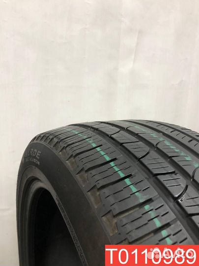 Pirelli Scorpion Verde All Season 275/45 R21 110Y