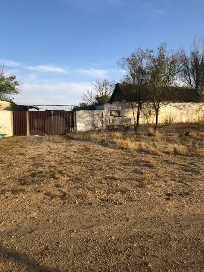 Дом 47,9 м² на участке 9 сот.