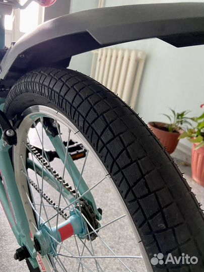 Велосипед Format 7424 подростковый