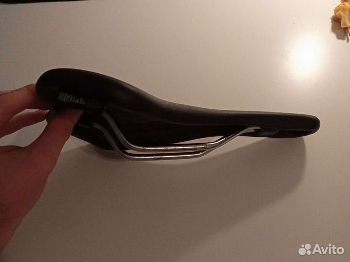 Седло для велосипеда SQlab