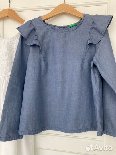 Платья на девочку