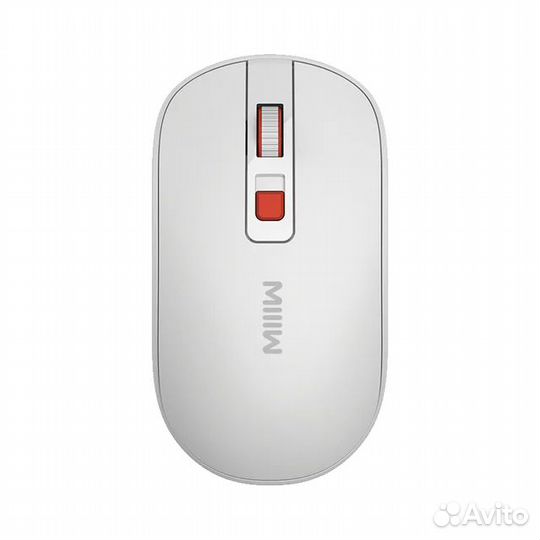 Мышь беспроводная miiiw Wireless Mouse Lite