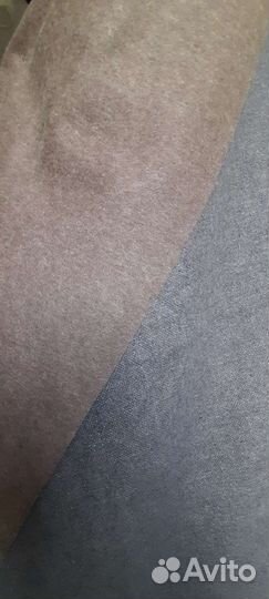 Отрез ткани СССР