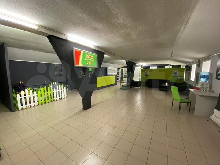 Торговая площадь, 155.2 м²