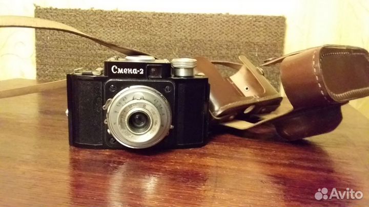 Фотоаппараты: 