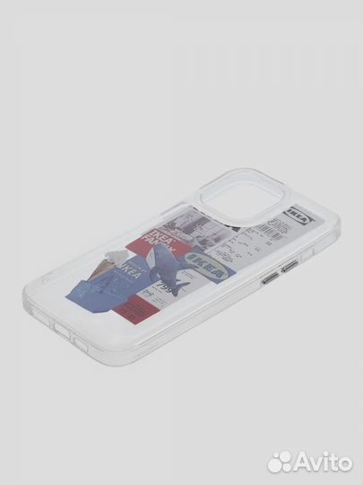 Чехол на iPhone 13 Pro Max IKEA
