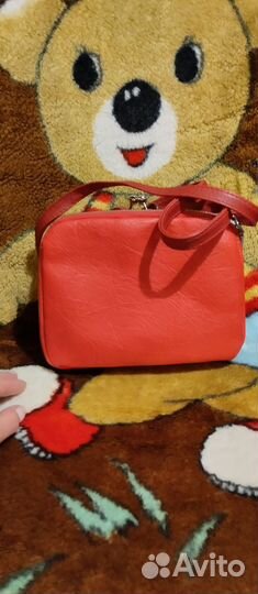 Сумка женская