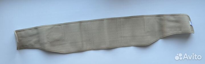 Бандаж для беременных Orlett