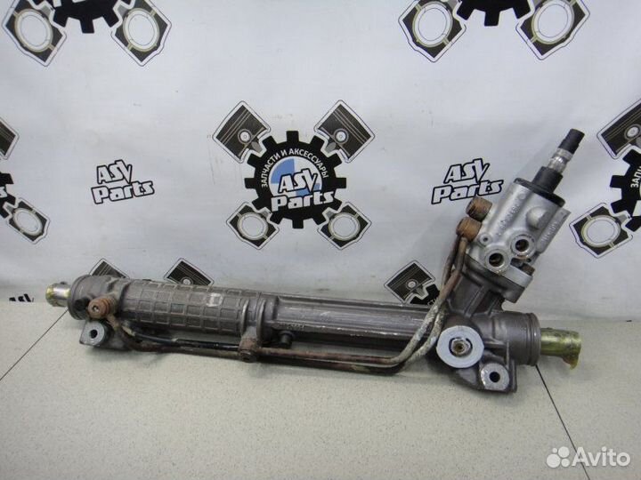Рулевая рейка Bmw 5 E39 M54 B22 2003