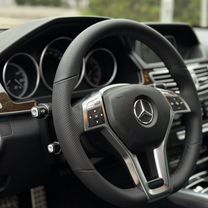 Mercedes-Benz E-класс 2.0 AT, 2014, 80 500 км, с пробегом, цена 2 175 000 руб.