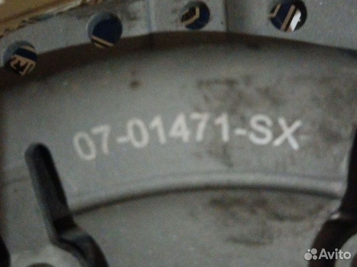 Комплект сцепления Ауди а6 1.8т