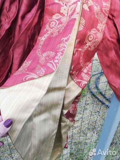 Ламбрекен 5.2м