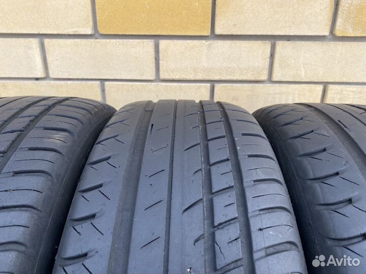 Viatti Strada Asimmetrico 205/55 R16 91V