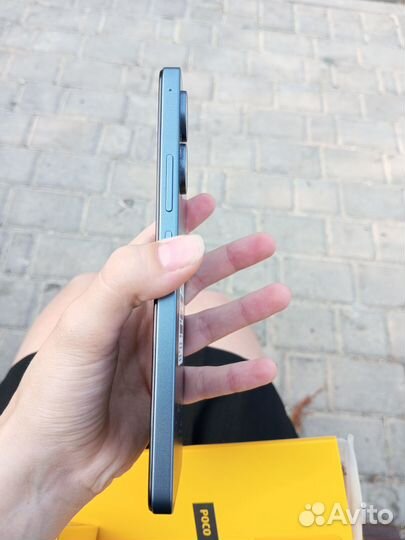 Xiaomi Poco C65, 8/256 ГБ