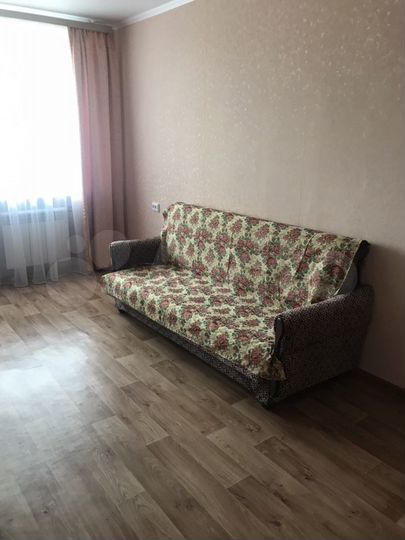 1-к. квартира, 33 м², 7/9 эт.
