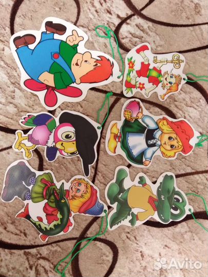 Декоративное украшение