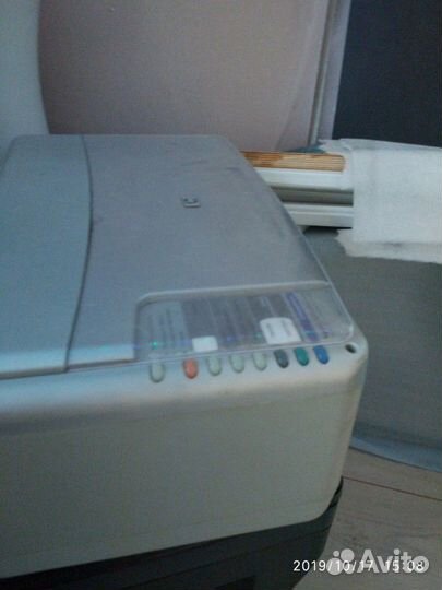 Принтер