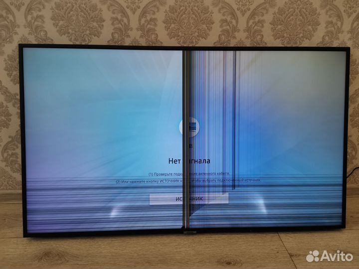 Телевизор samsung 49 дюймов