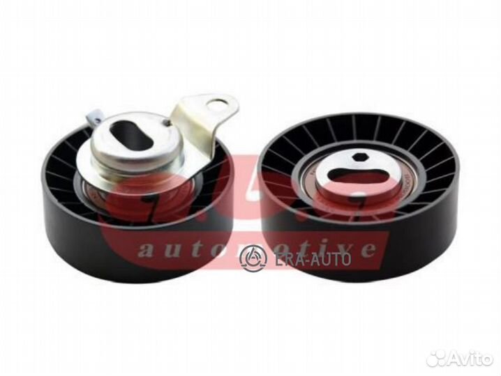 ABA automotive YP850221 Ролик натяжителя ремня