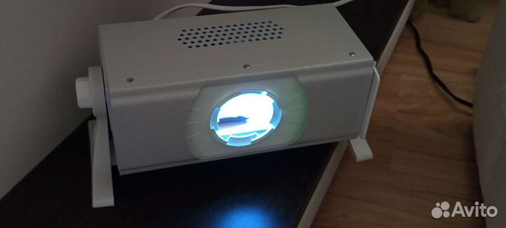 Облучатель, ультрафиолетовый кварц, оуфк-01