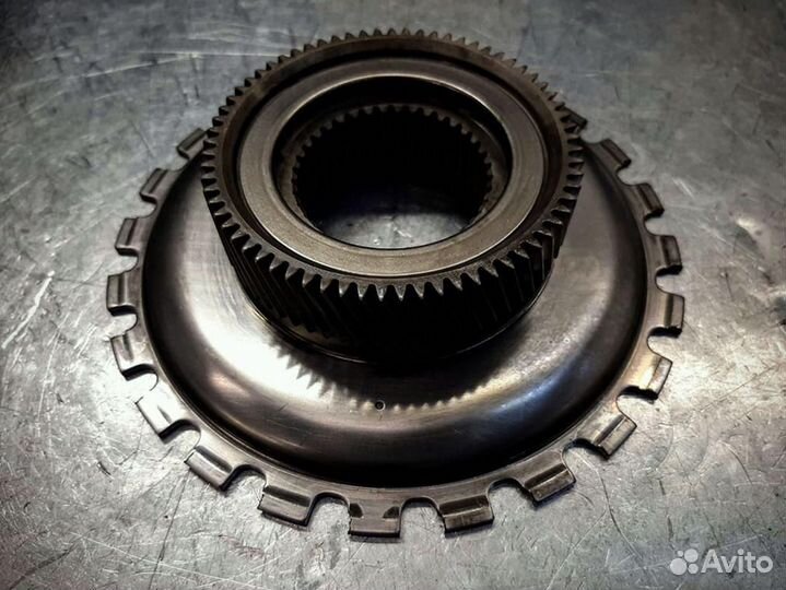 Ремонт трансмиссий все работы сертифицированы