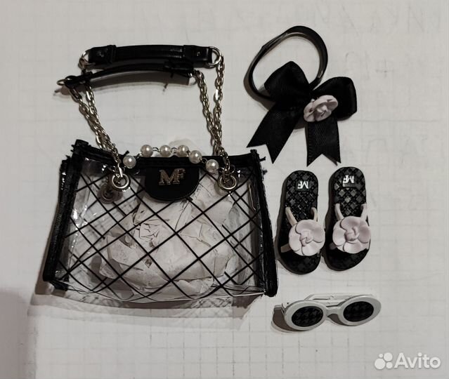 Zuru mini brands fashion