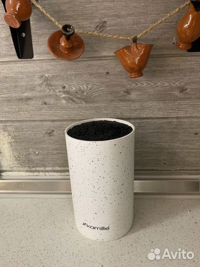 Подставка для ножей