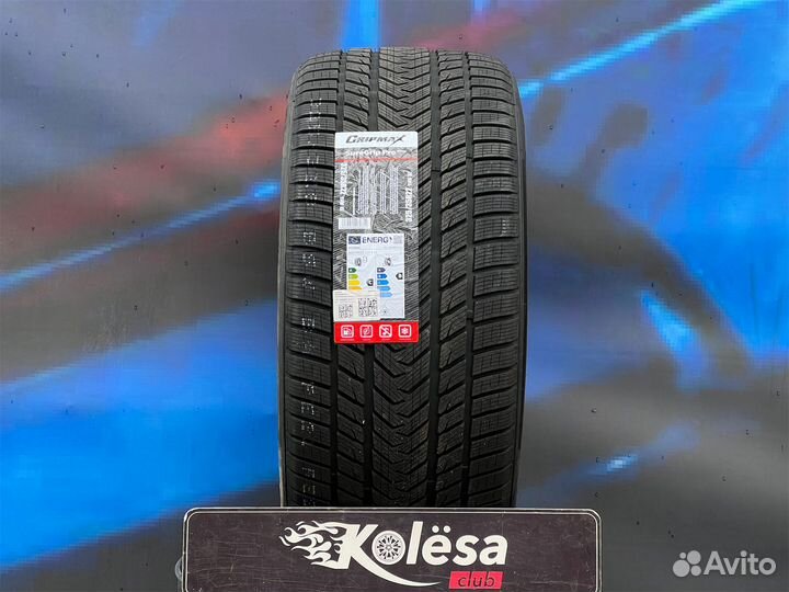 Gripmax SureGrip Pro Winter 325/35 R22 114V