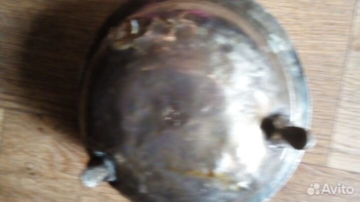 Винтажная ваза