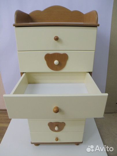 Комод детский