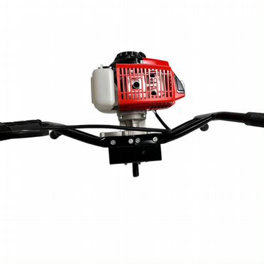 Мотобур AG630 (2-тактн., 63сс, 2980Вт, 20мм)