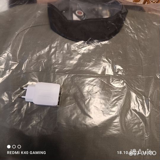 Сварочный костюм тс43-тип 2