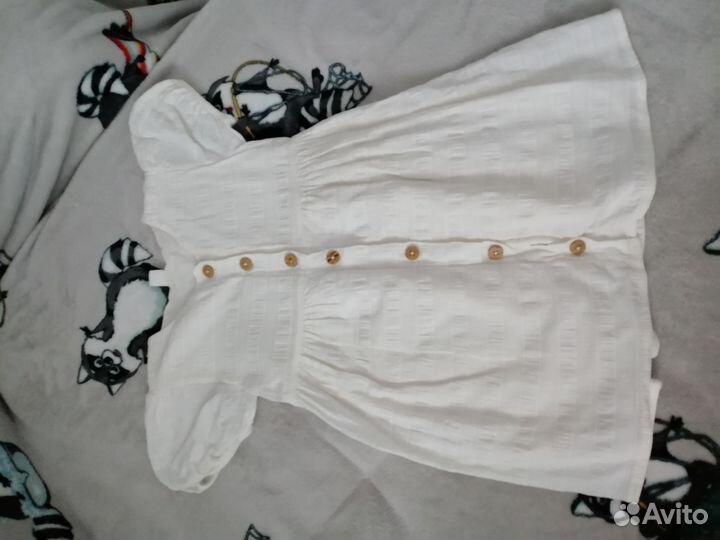 Вещи в отличном состоянии