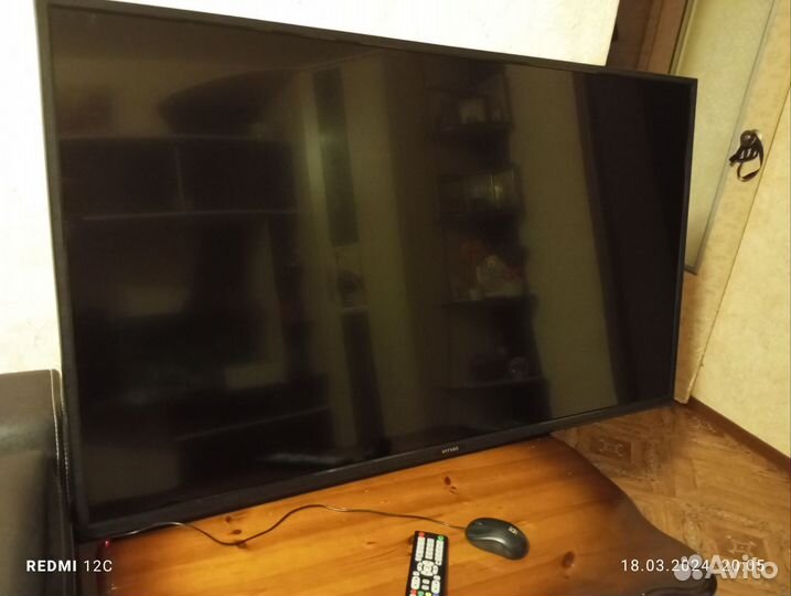 Телевизор бу