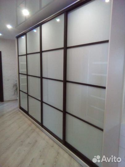 Изготовление корпусной мебели