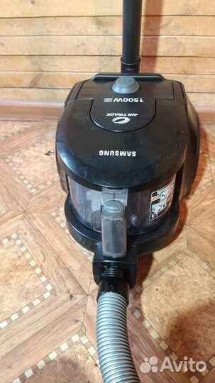 Пылесос Samsung SC432A