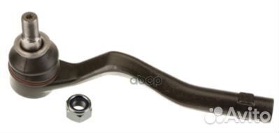 Наконечник рулевой правый mercedes GLK (X204)