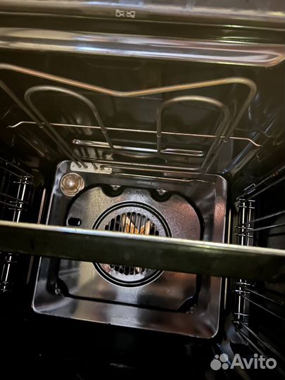 Плита электрическая