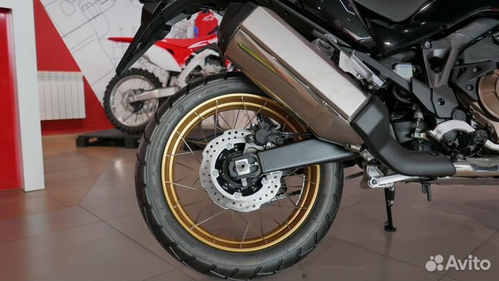 Honda Africa Twin Adventure Sports CRF1100 D2M