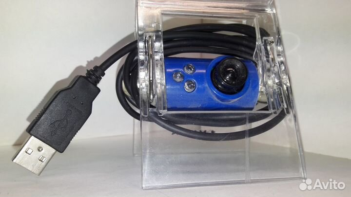 Веб-камера