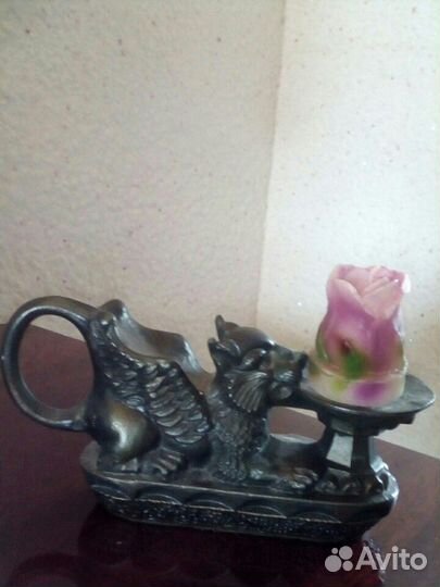 Подсвечники