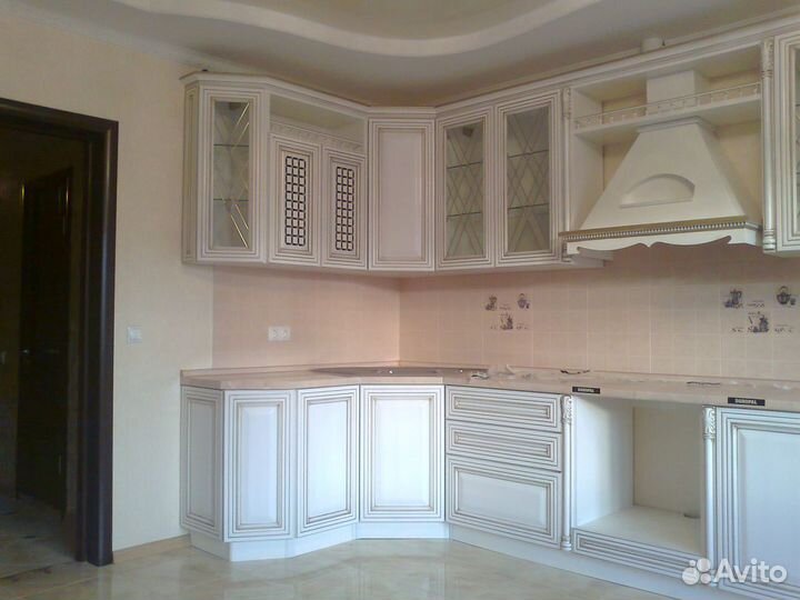 Сборка мебели,подключение техники