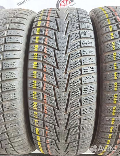 Hankook Winter I'Cept Evo 3 X W330A 235/60 R18 104S