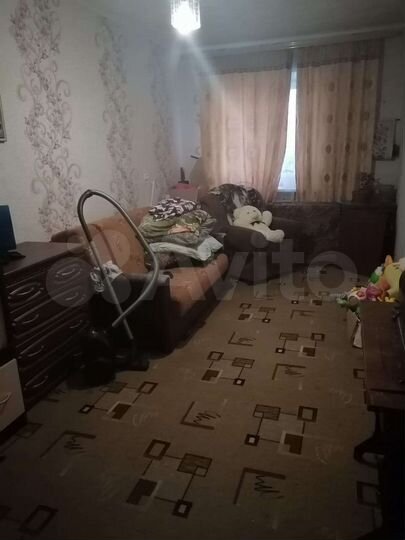 2-к. квартира, 60 м², 2/2 эт.