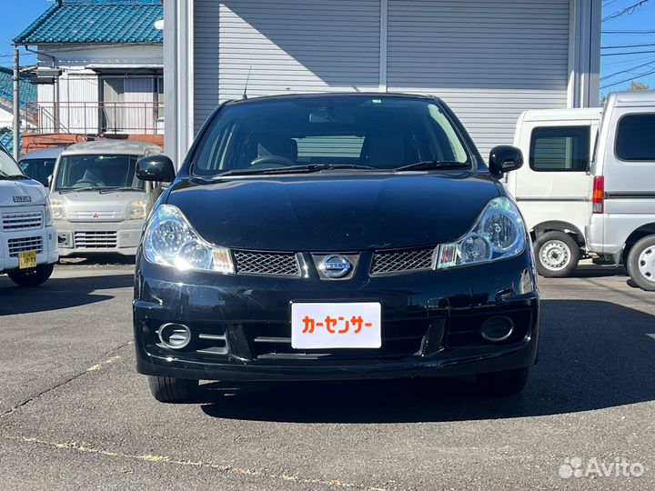Nissan Wingroad 1.5 CVT, 2018, 52 377 км