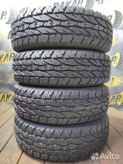 Firemax FM501 215/70 R16