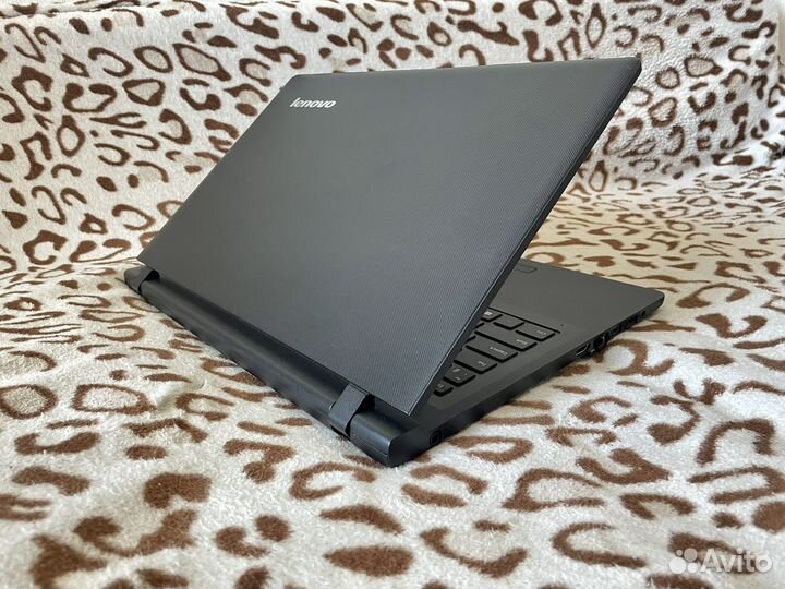 Отличный ноутбук Lenovo
