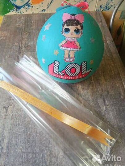 Оригинальный подарок